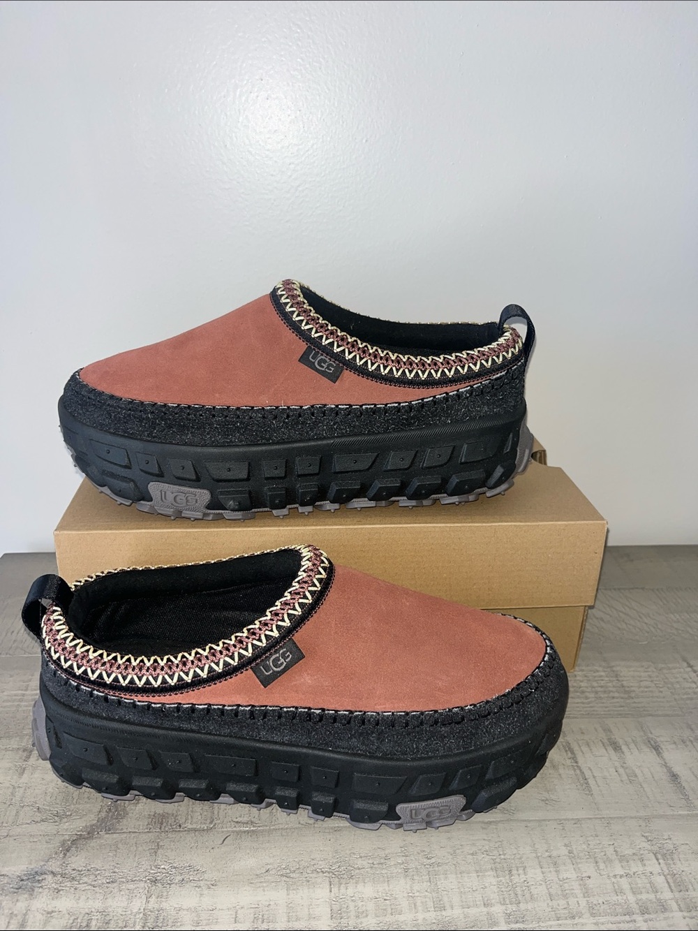 UGG VENTURE